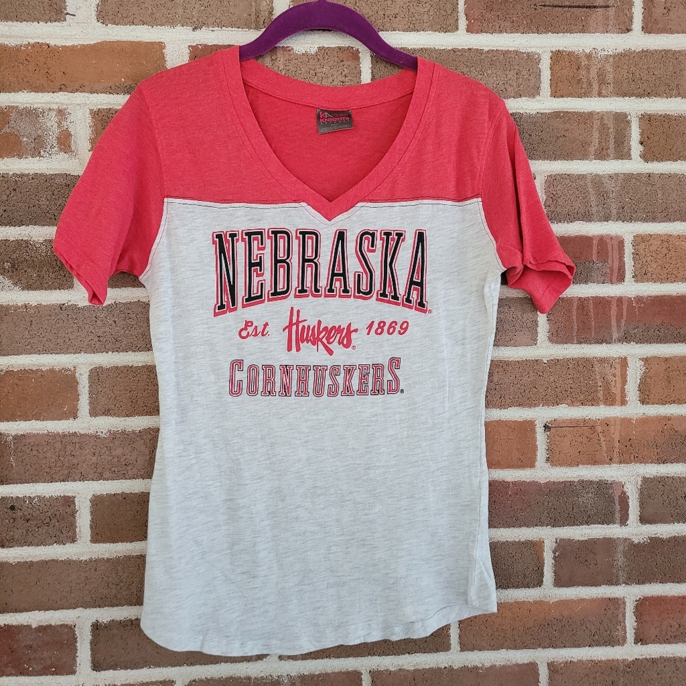 Nebraska Cornhuskers t-shirt